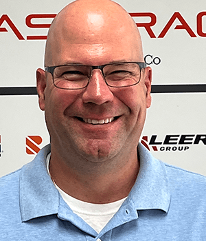 Kevin Schlapia